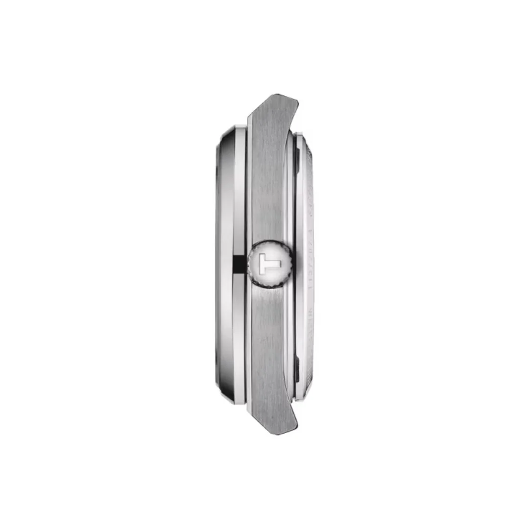 Tissot PRX Powermatic 80, 35mm, T1372071105100 rannekello - Image 3