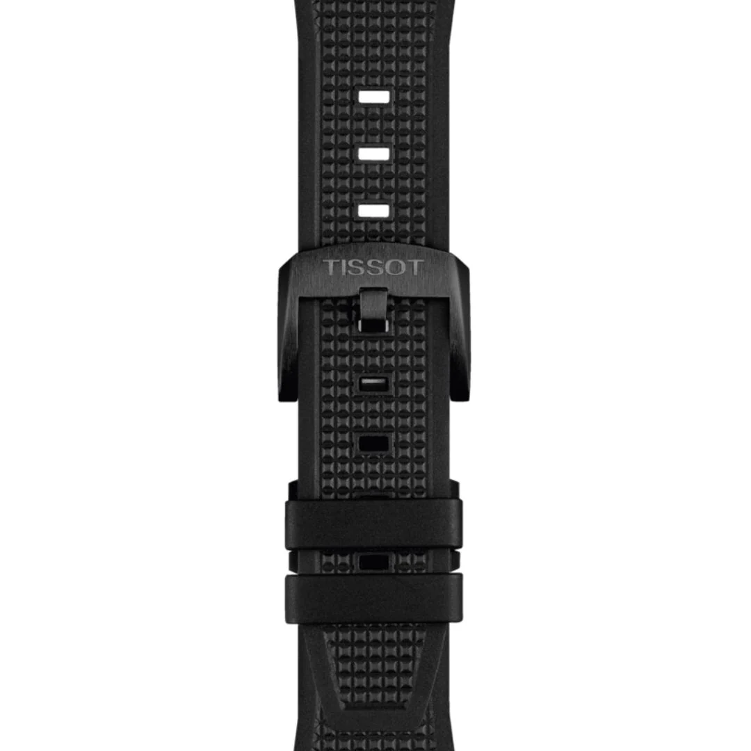 Tissot PRX Powermatic 80, 40 mm, T1379079720100 rannekello - Image 4