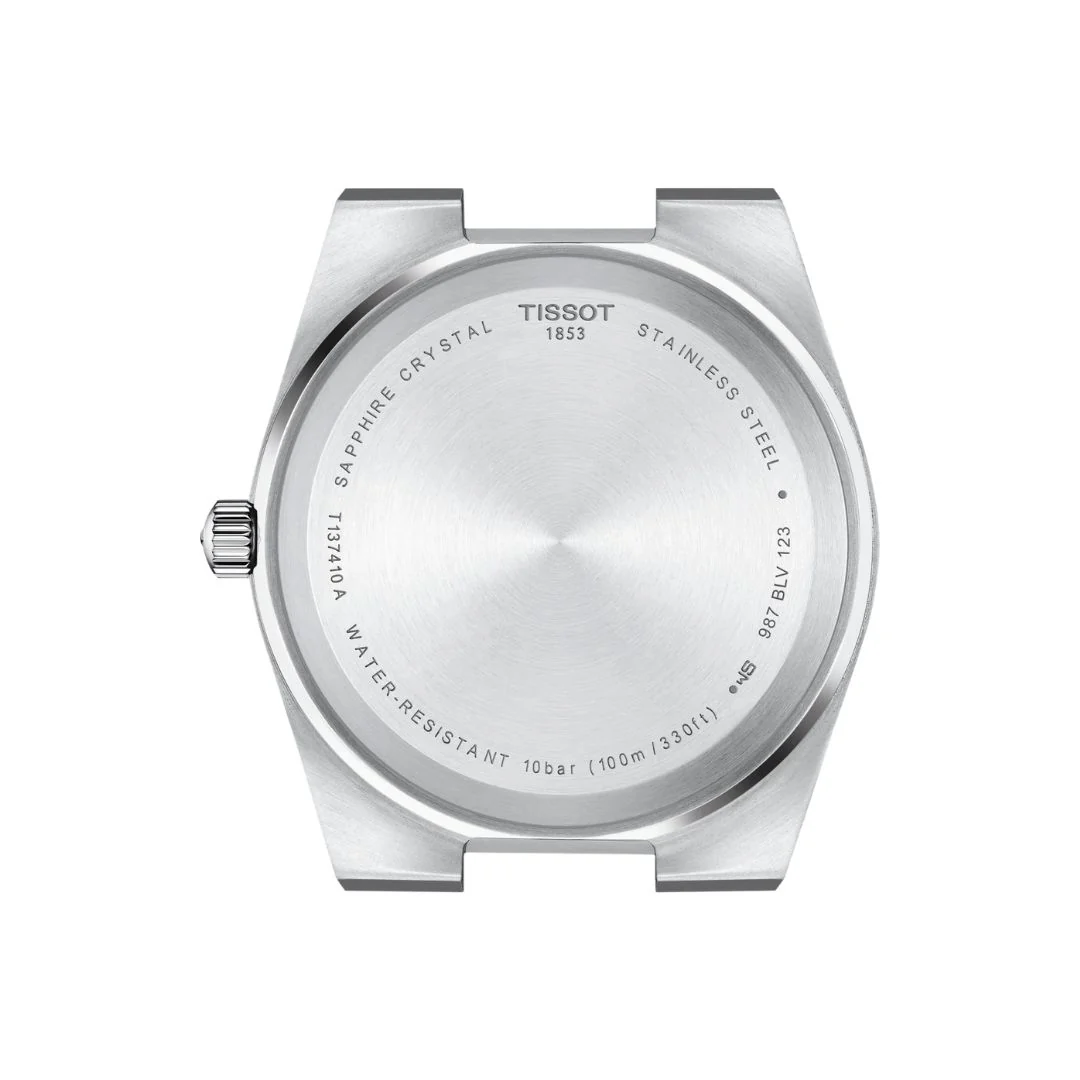 Tissot PRX Quartz 40mm, T1374101142100 rannekello - Image 3