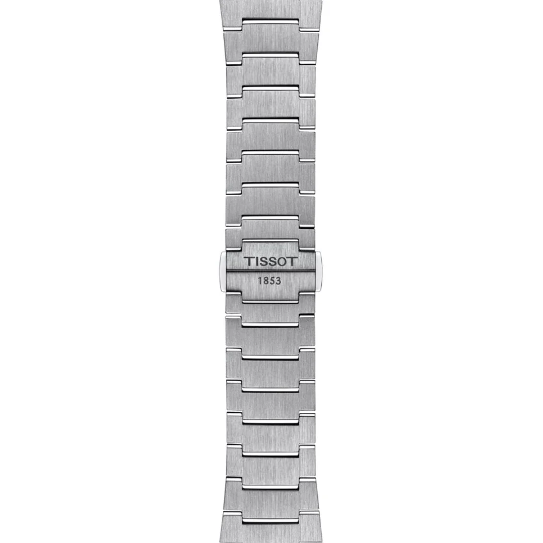 Tissot PRX Quartz 40mm, T1374101142100 rannekello - Image 4