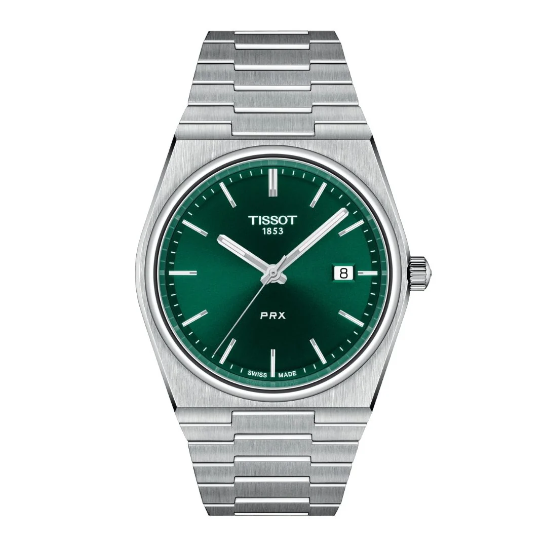 Tissot PRX, T1374101109100 rannekello