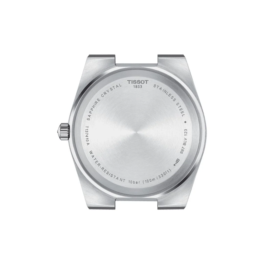 Tissot PRX, T1374101109101 rannekello - Image 2