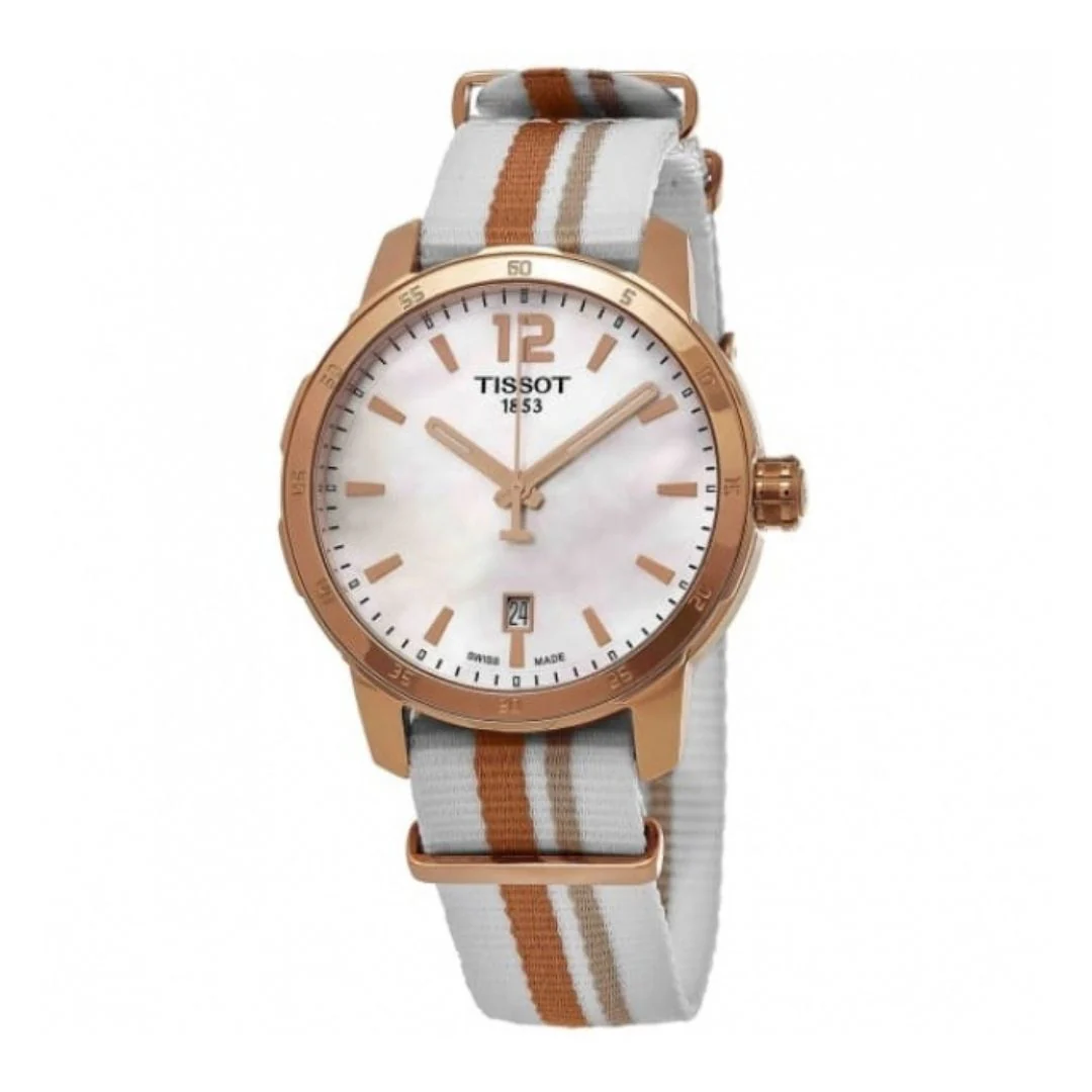 Tissot Quickster T0954103711700 rannekello