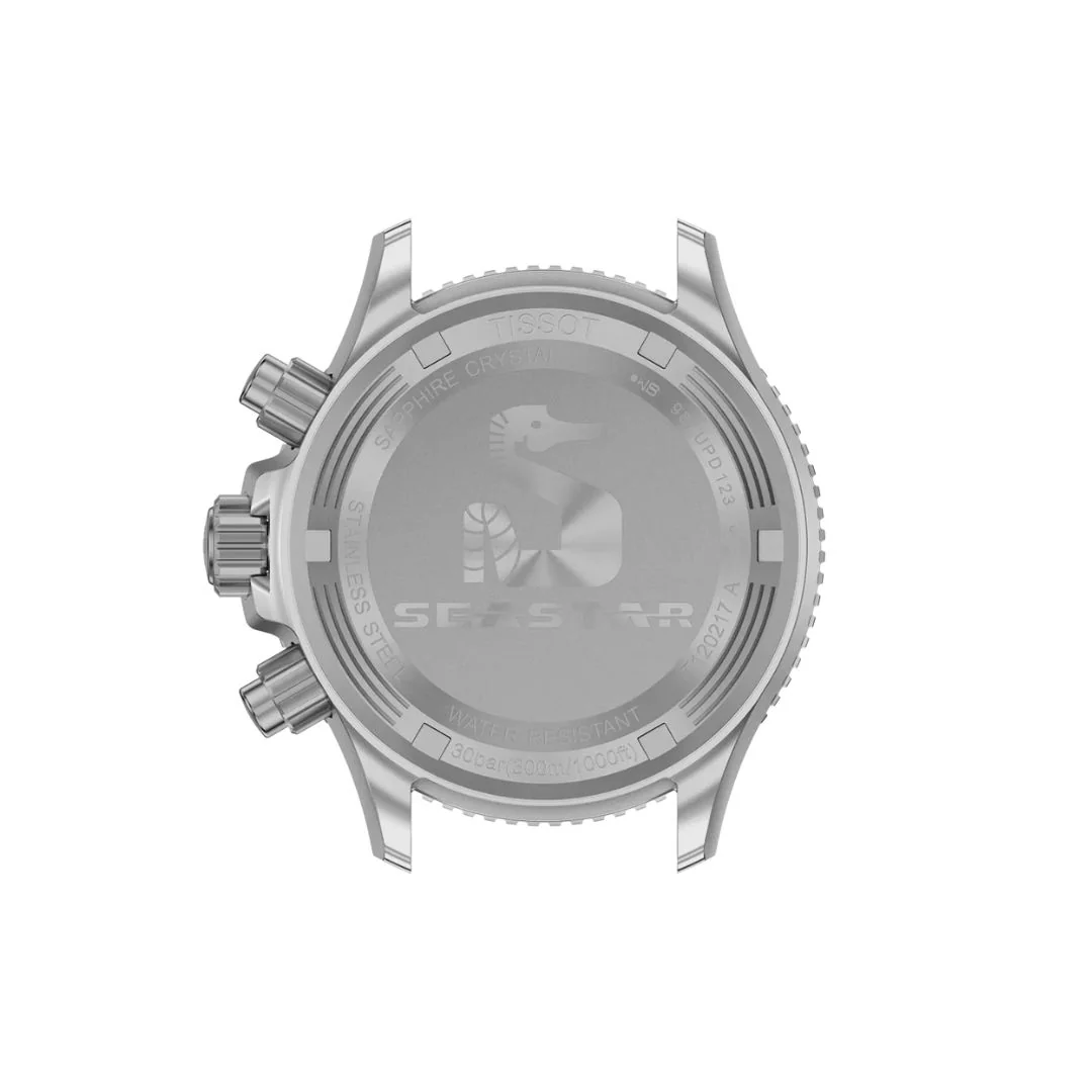 Tissot Seastar 1000 38mm, T1202171701100 rannekello - Image 3