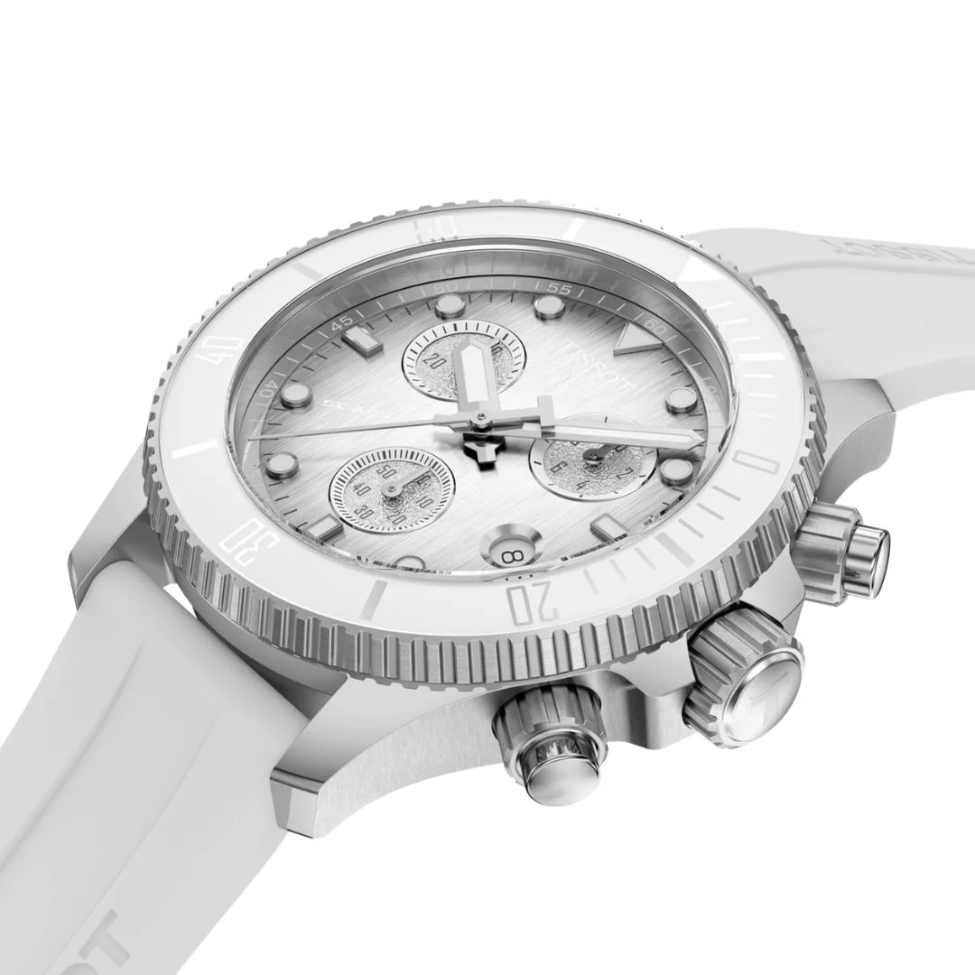 Tissot Seastar 1000 38mm, T1202171701100 rannekello - Image 5