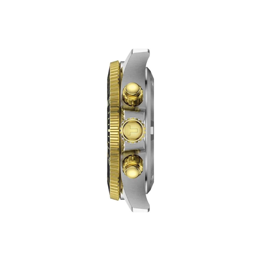 Tissot Seastar 1000 38mm, T1202172206100 rannekello - Image 2