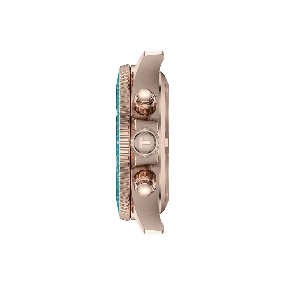 Tissot Seastar 1000 38mm, T1202173704100 rannekello - Image 2