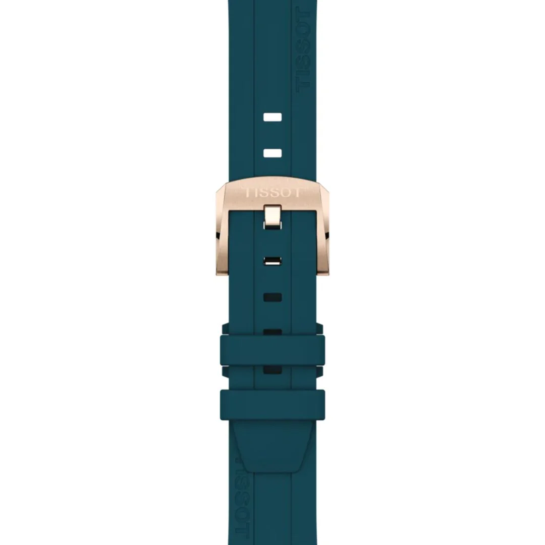 Tissot Seastar 1000 38mm, T1202173704100 rannekello - Image 4