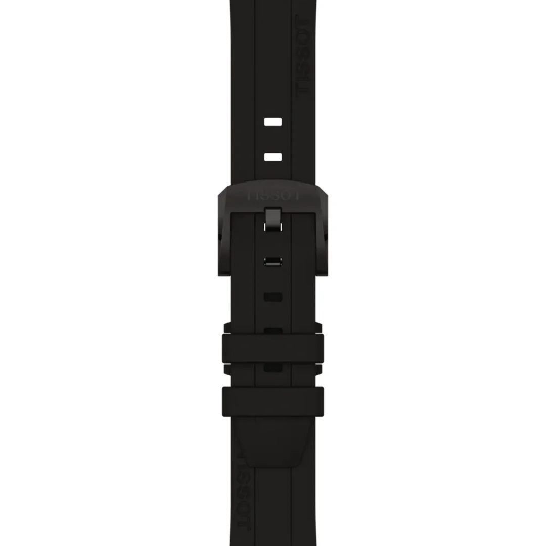 Tissot Seastar 1000 38mm, T1202173706100 rannekello - Image 4