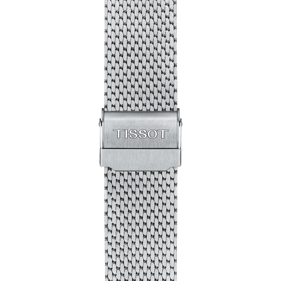 Tissot Seastar 1000 Chronograph T120.417.11.041.02, miesten rannekello - Image 2