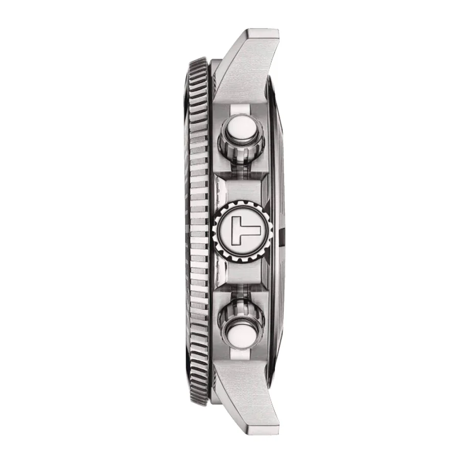 Tissot Seastar 1000 Chronograph T120.417.11.041.02, miesten rannekello - Image 3