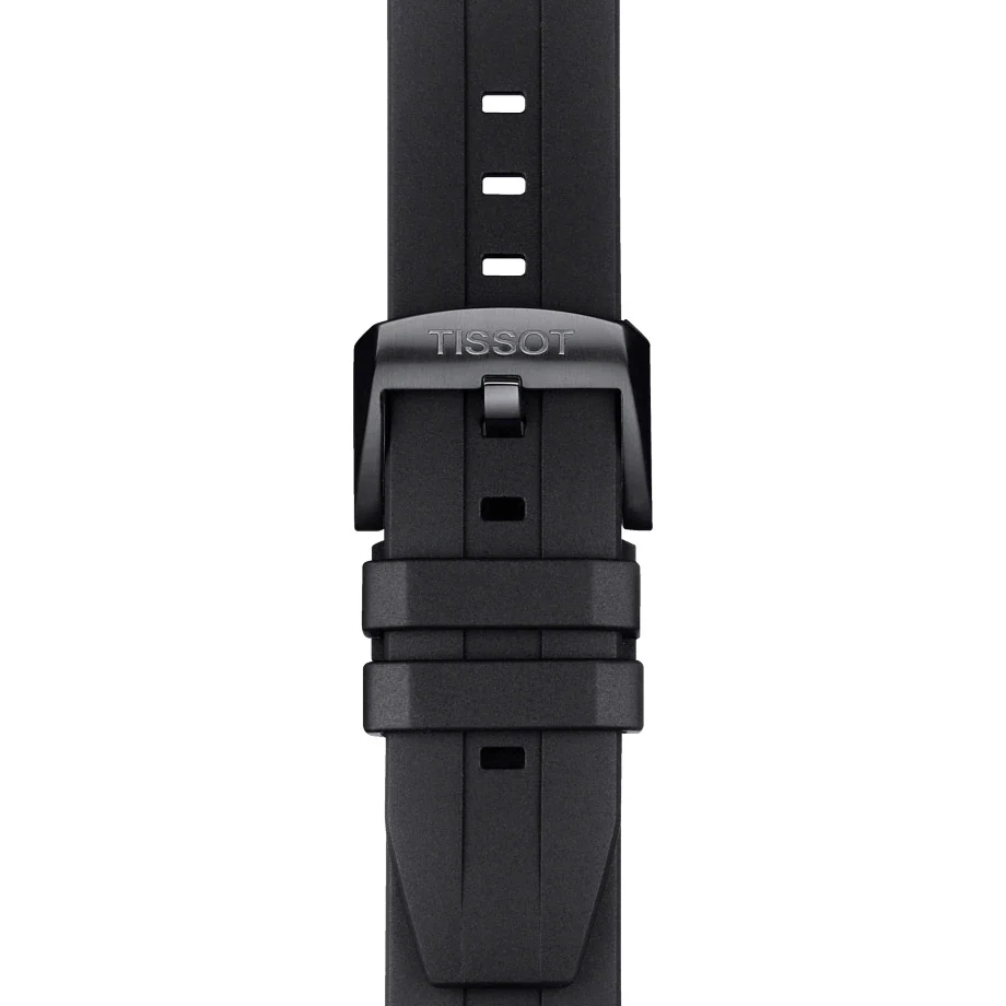 Tissot Seastar 1000 Chronograph T120.417.37.051.01, miesten rannekello - Image 2