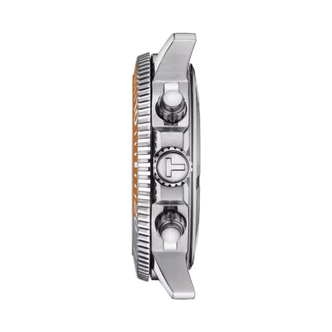 Tissot Seastar 1000 Chronograph, T1204171708101 rannekello - Image 4