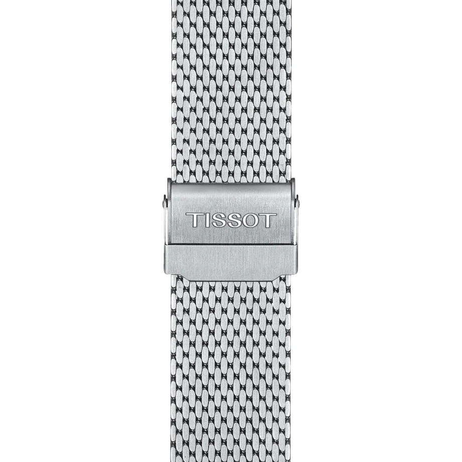 Tissot Seastar 1000 Powermatic 80 T120.407.11.041.02, miesten rannekello - Image 4
