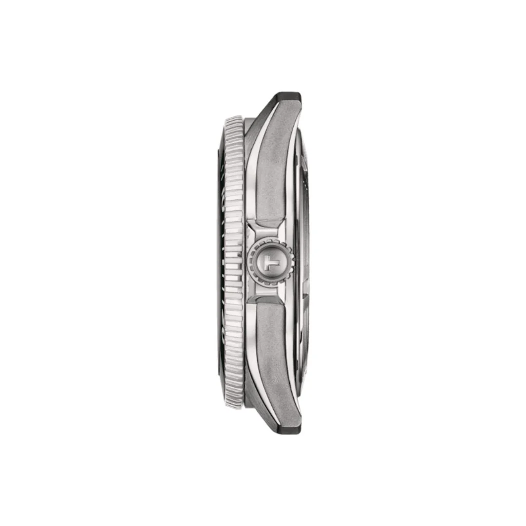 Tissot Seastar 1000 Powermatic 80, T1208071109100 rannekello - Image 2
