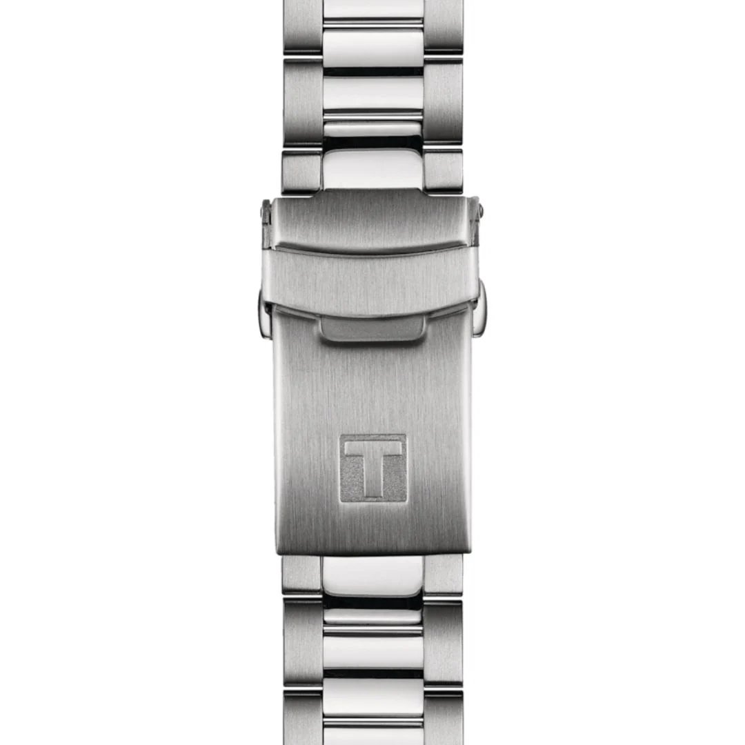 Tissot Seastar 1000 Powermatic 80, T1208071109100 rannekello - Image 3