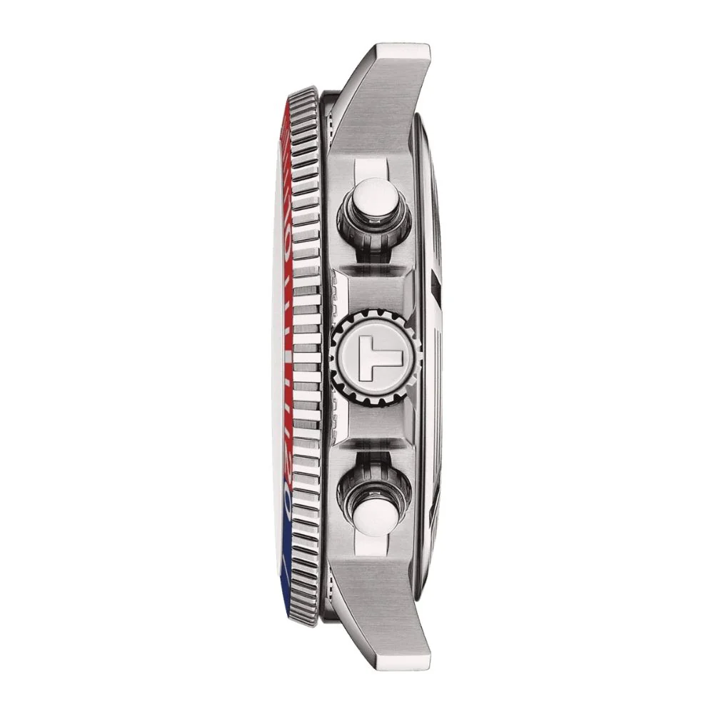 Tissot Seastar 1000 Quartz Chronograph T1204171104103 rannekello - Image 2