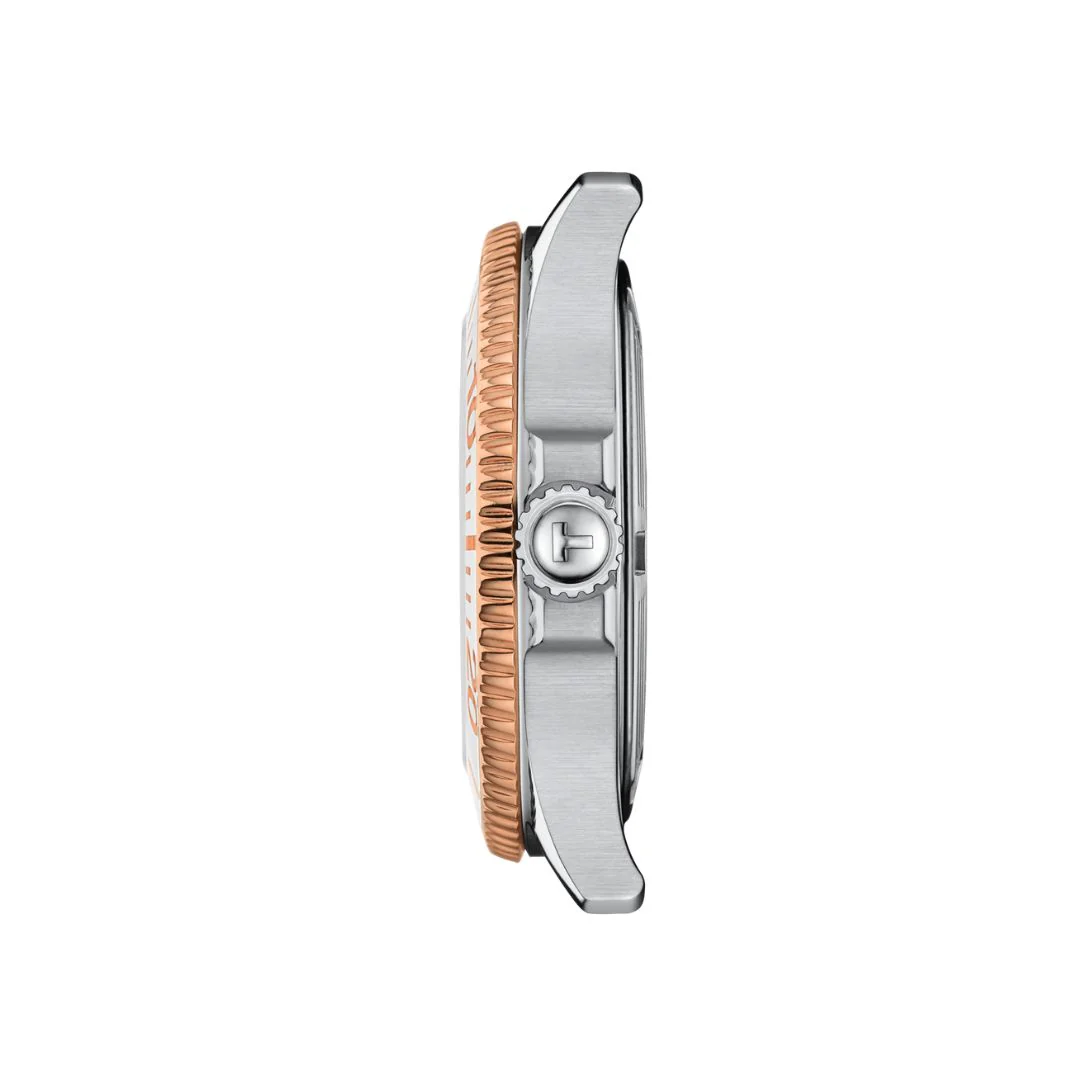 Tissot Seastar 1000 Quartz, T1202102211100 rannekello - Image 2
