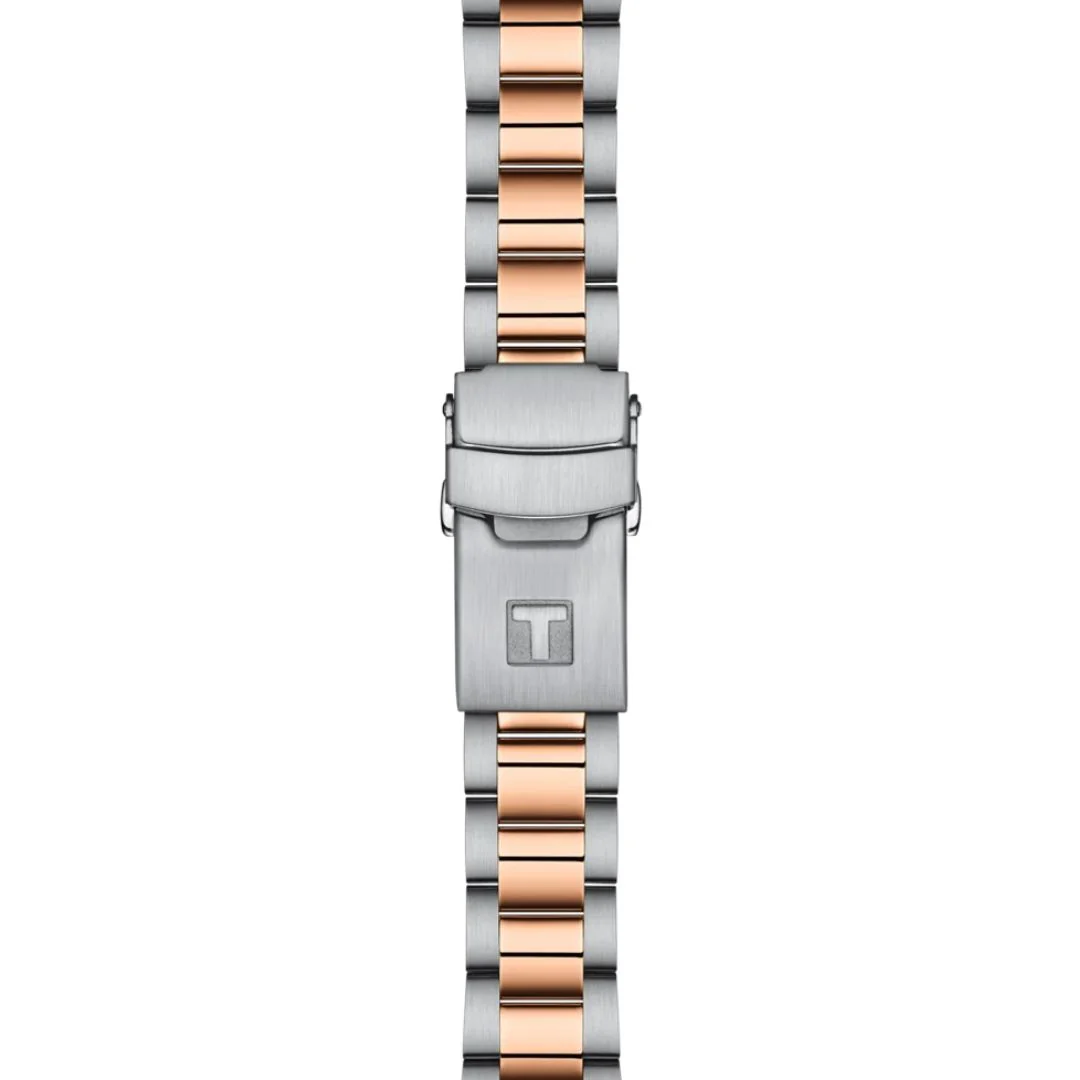 Tissot Seastar 1000 Quartz, T1202102211100 rannekello - Image 3