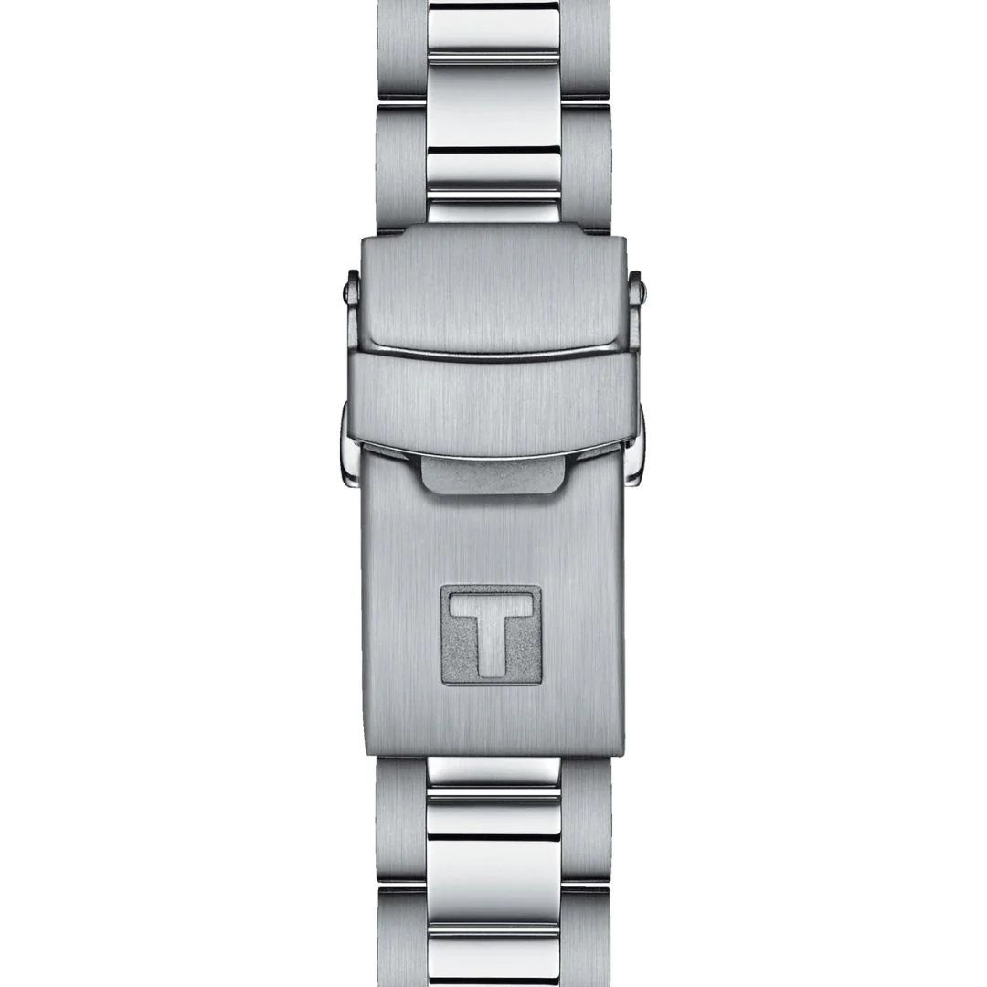 Tissot Seastar 1000, T1202102105100 rannekello - Image 4