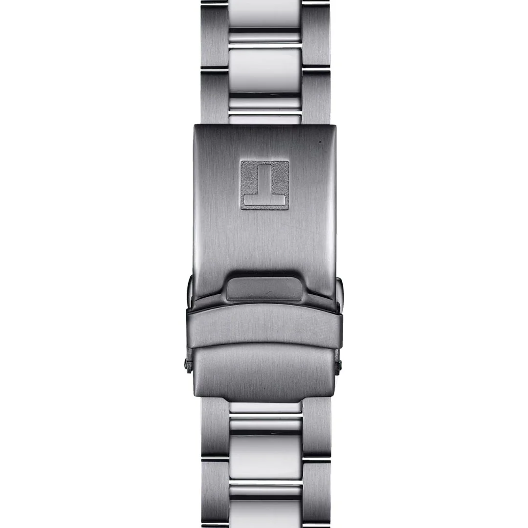 Tissot Seastar 1000, T1204101104100 rannekello - Image 4