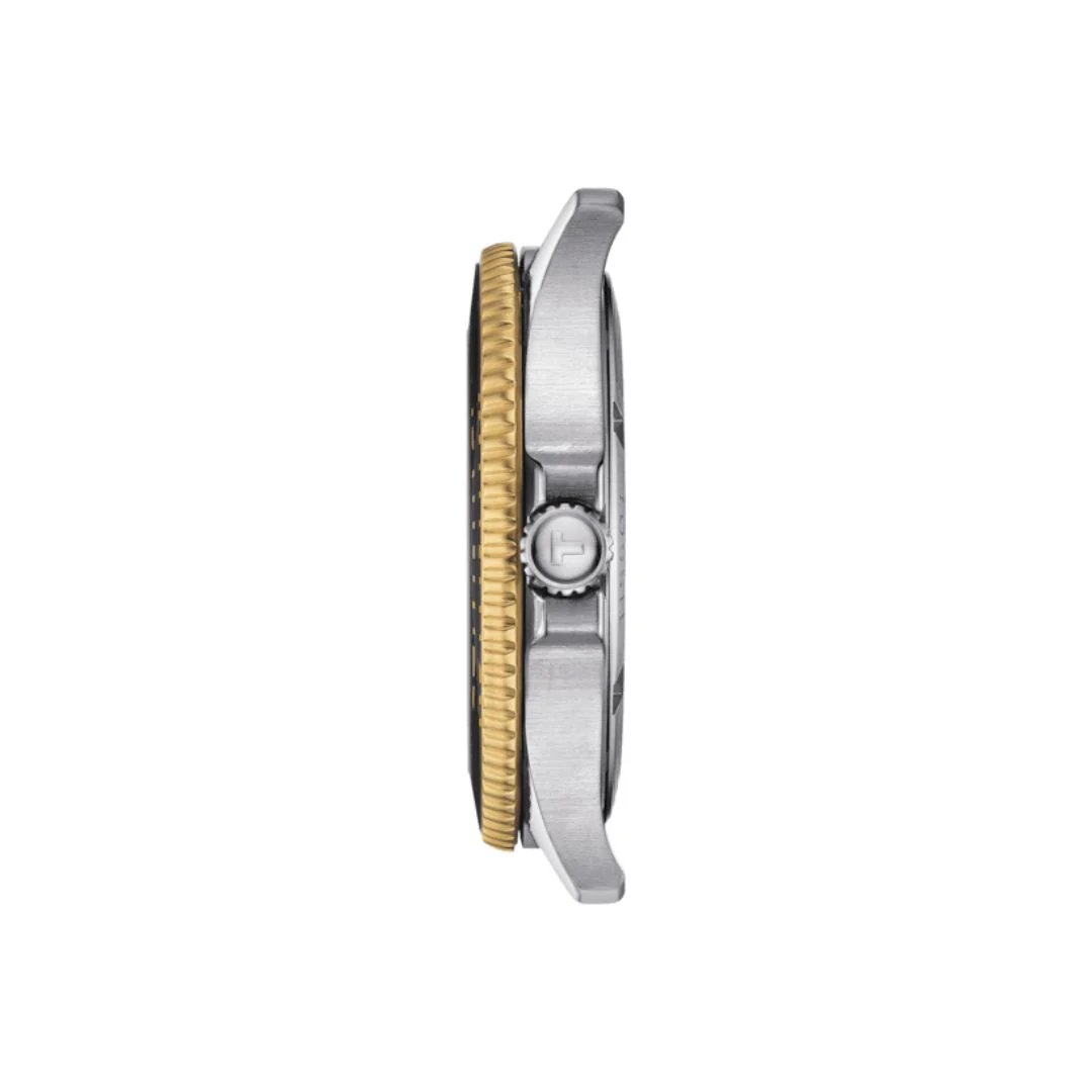 Tissot Seastar 1000, T1204102205100 rannekello - Image 2