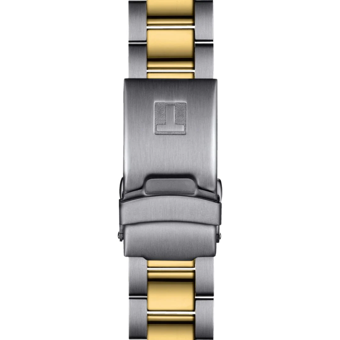 Tissot Seastar 1000, T1204102205100 rannekello - Image 4