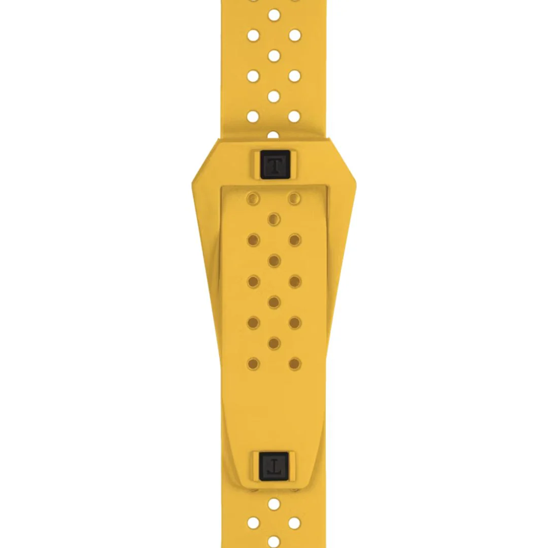 Tissot Sideral S Powermatic 80, T1454079705700, rannekello - Image 3
