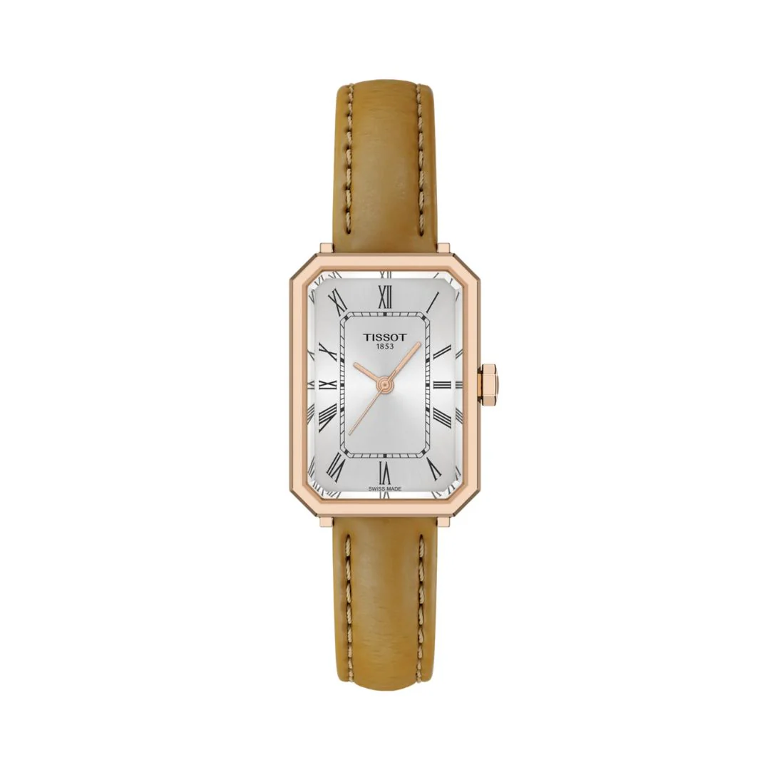 Tissot SRV, 30 mm, T1601103603300 rannekello