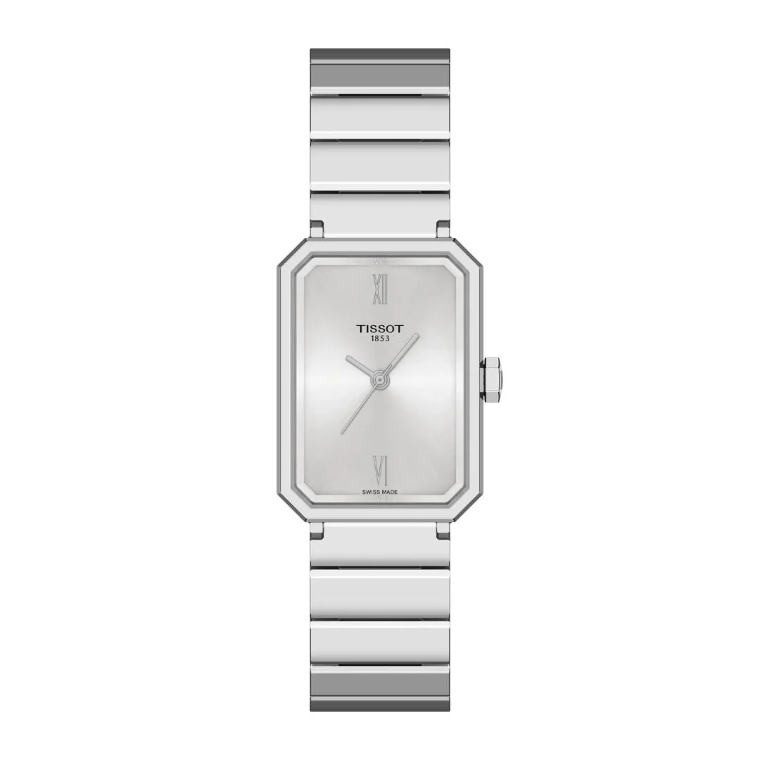 Tissot SRV 30mm, T1601101103300 rannekello
