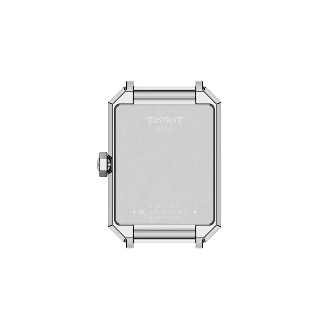 Tissot SRV 30mm, T1601101103300 rannekello - Image 3
