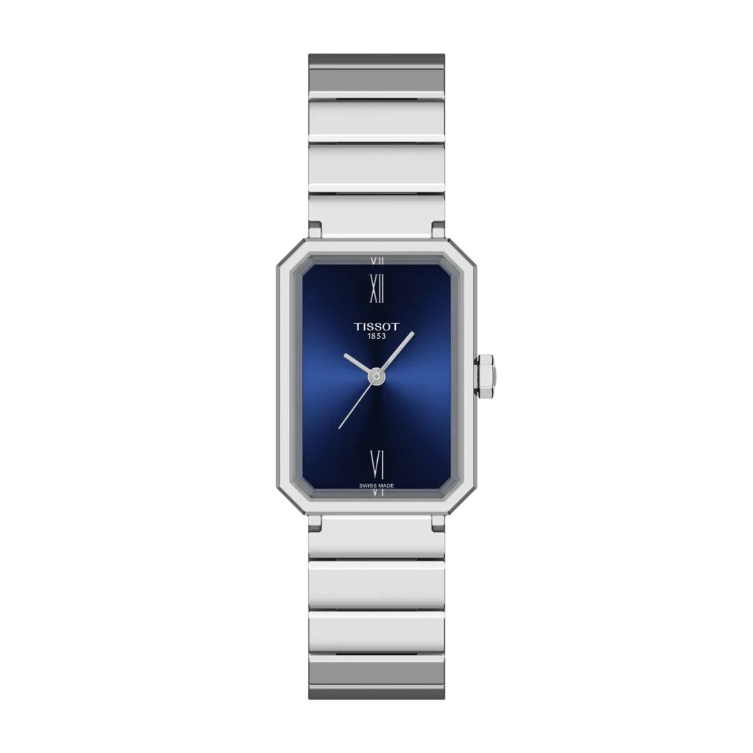 Tissot SRV 30mm, T1601101104300 rannekello