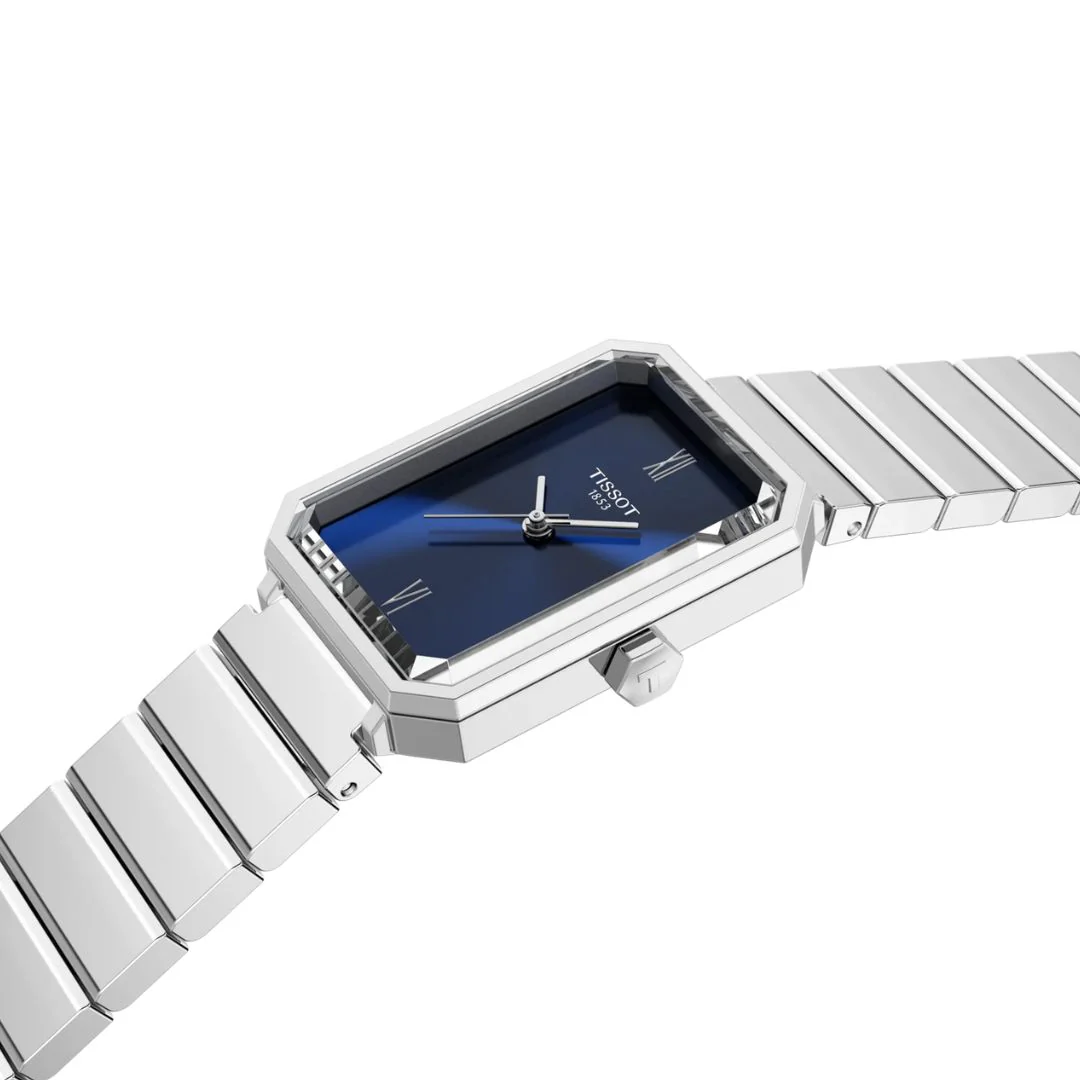Tissot SRV 30mm, T1601101104300 rannekello - Image 5
