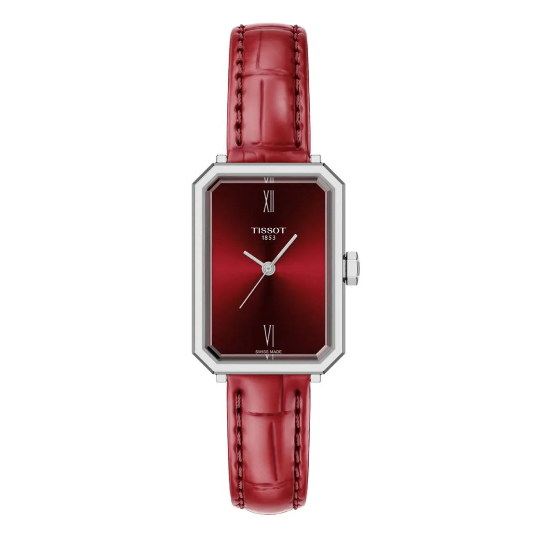 Tissot SRV 30mm, T1601101642300 rannekello