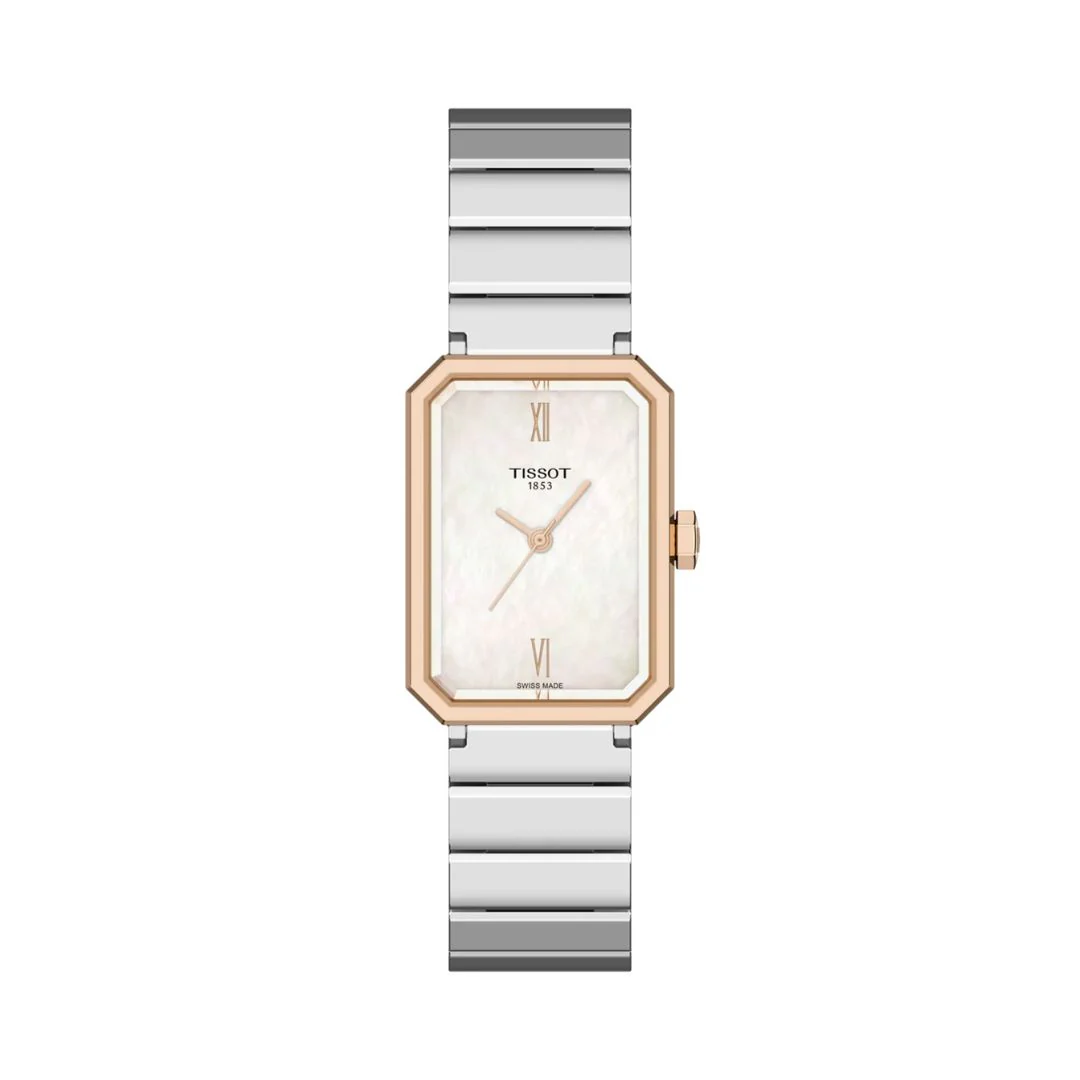 Tissot SRV, 30mm, T1601102111300 rannekello