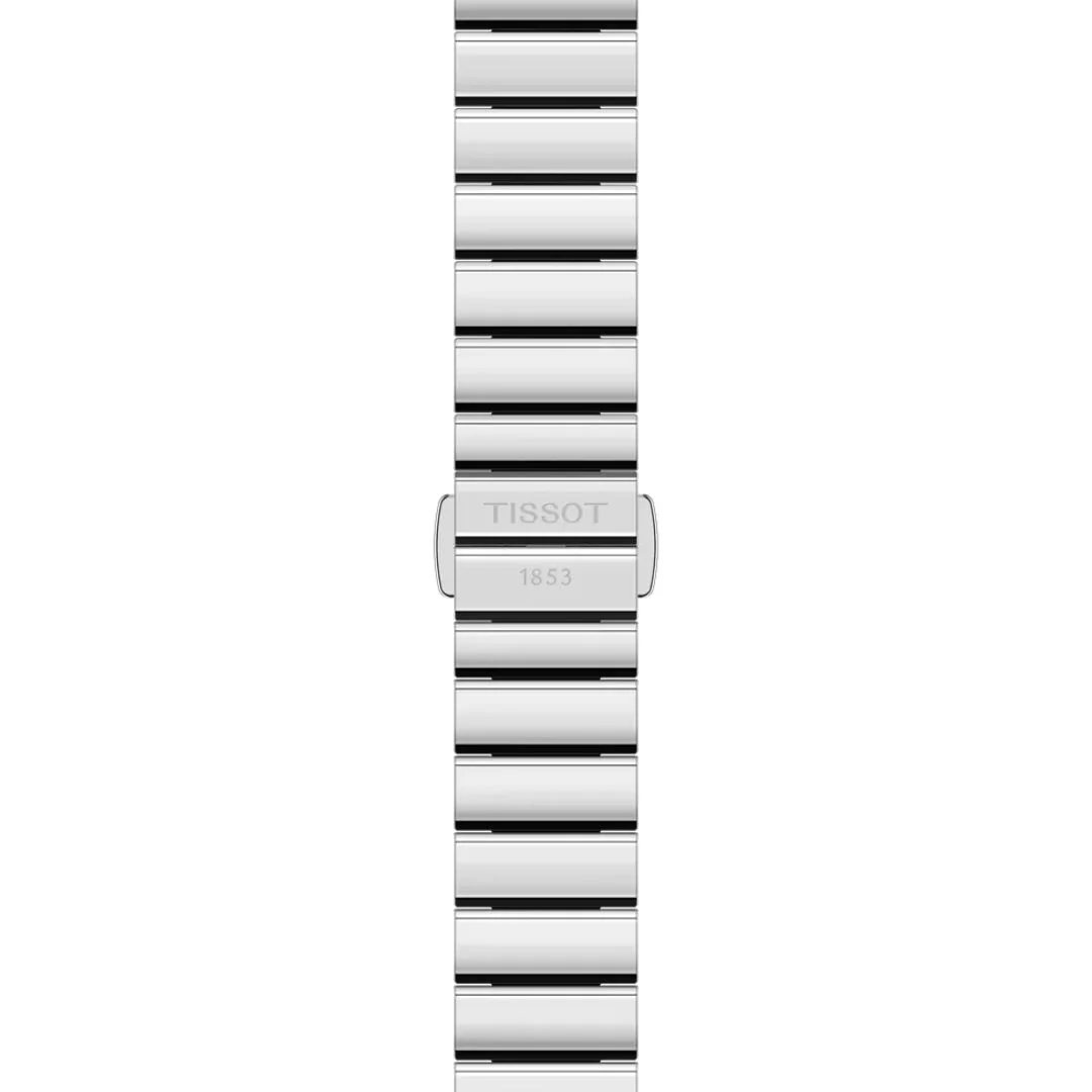 Tissot SRV, 30mm, T1601102111300 rannekello - Image 3