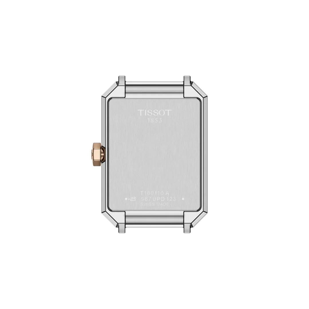 Tissot SRV, 30mm, T1601102111300 rannekello - Image 4