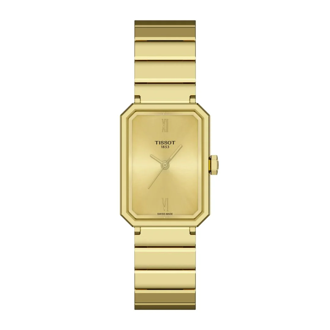 Tissot SRV 30mm, T1601103302300 rannekello