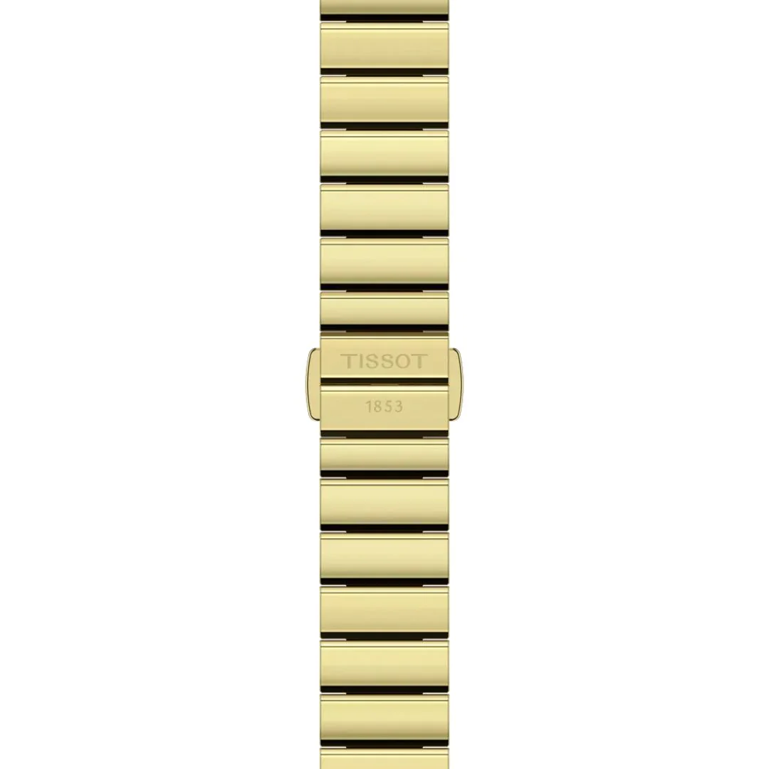 Tissot SRV, 30mm, T1601103311300 rannekello - Image 3