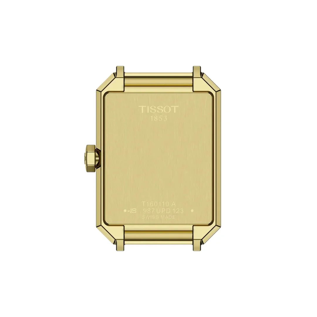 Tissot SRV, 30mm, T1601103311300 rannekello - Image 4