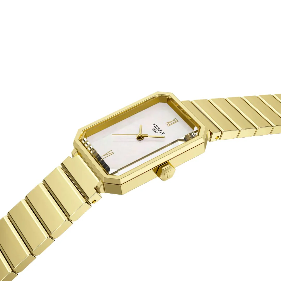 Tissot SRV, 30mm, T1601103311300 rannekello - Image 5