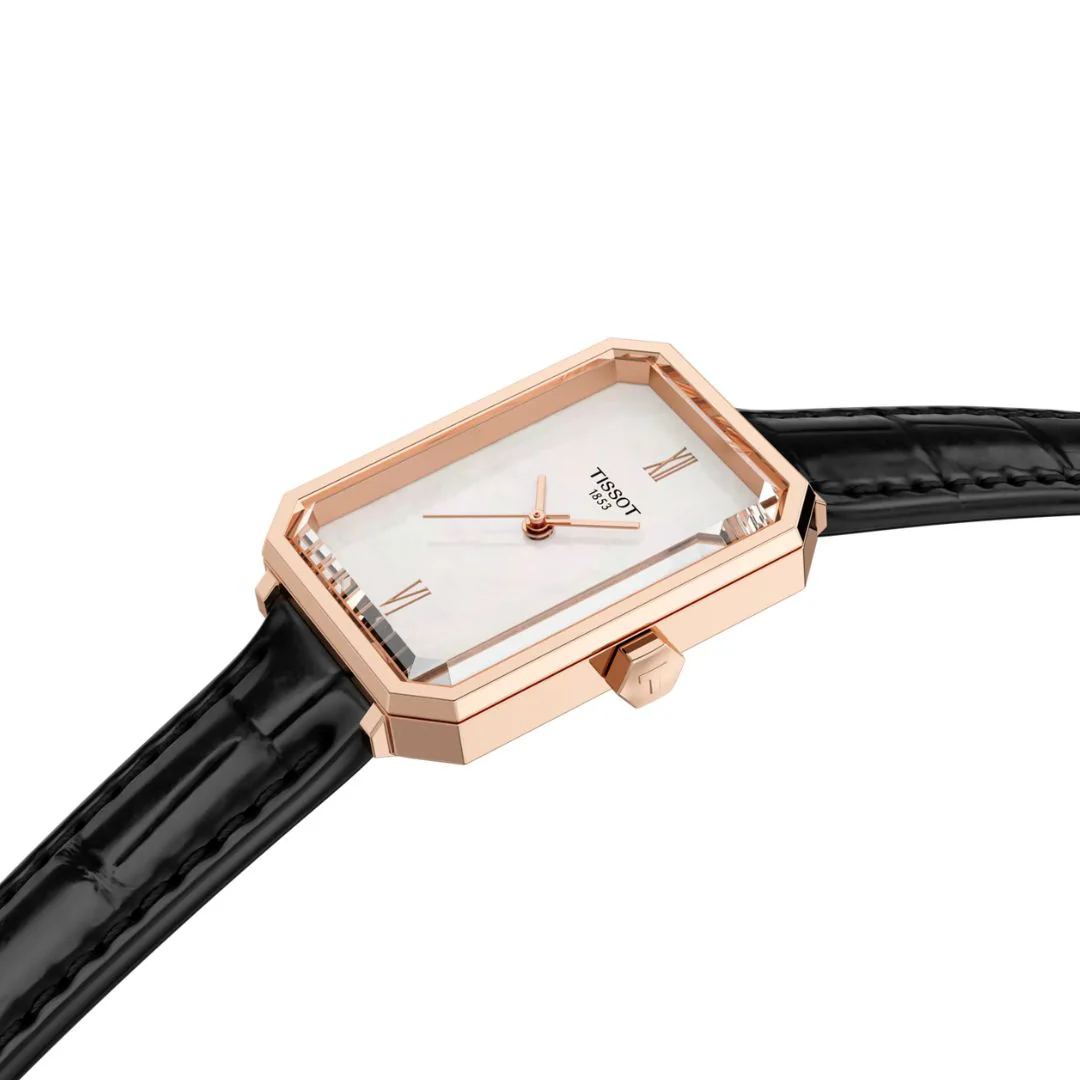 Tissot SRV 30mm, T1601103611300 rannekello - Image 5