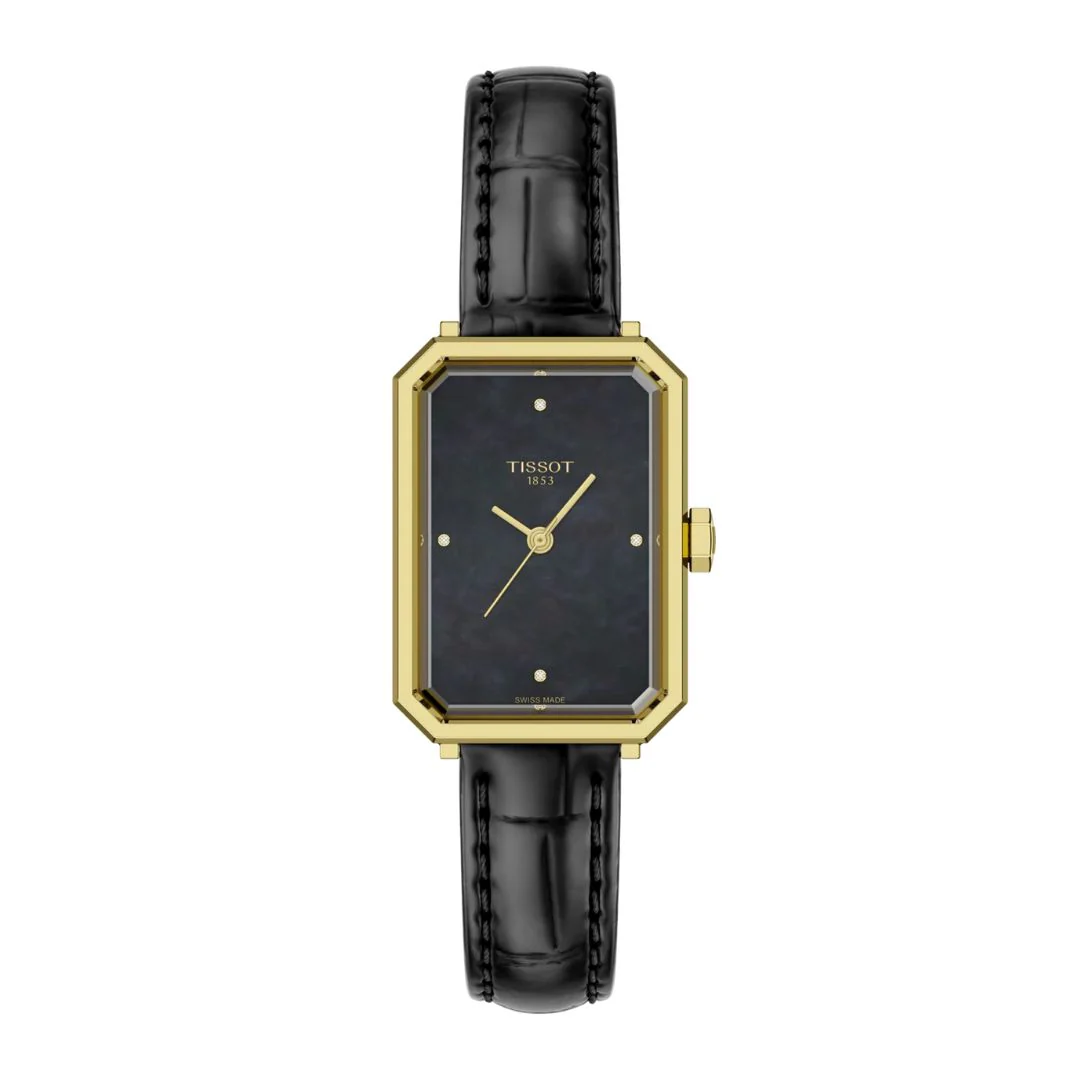 Tissot SRV 30mm, T1601103612600 rannekello
