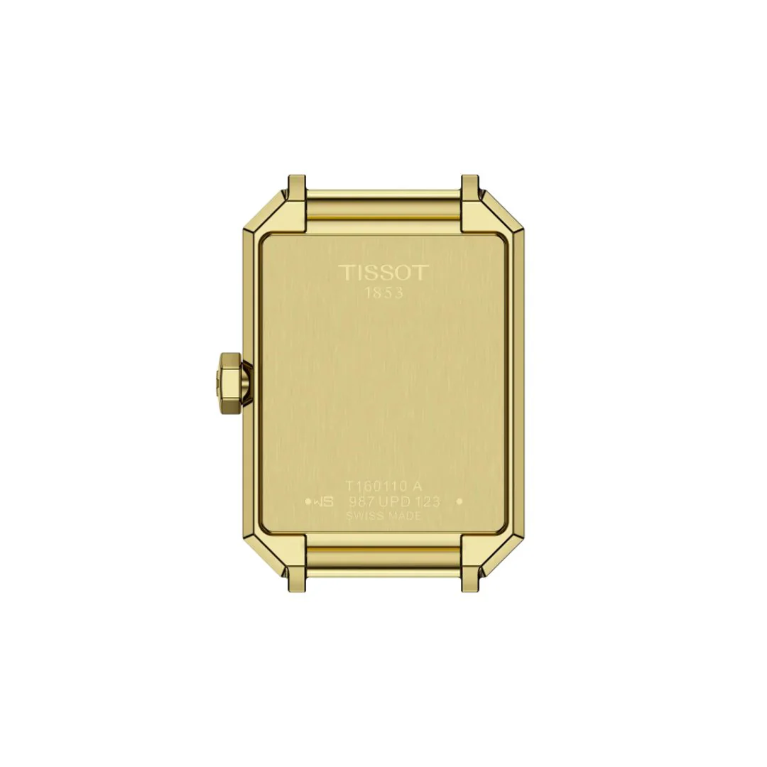 Tissot SRV 30mm, T1601103612600 rannekello - Image 3
