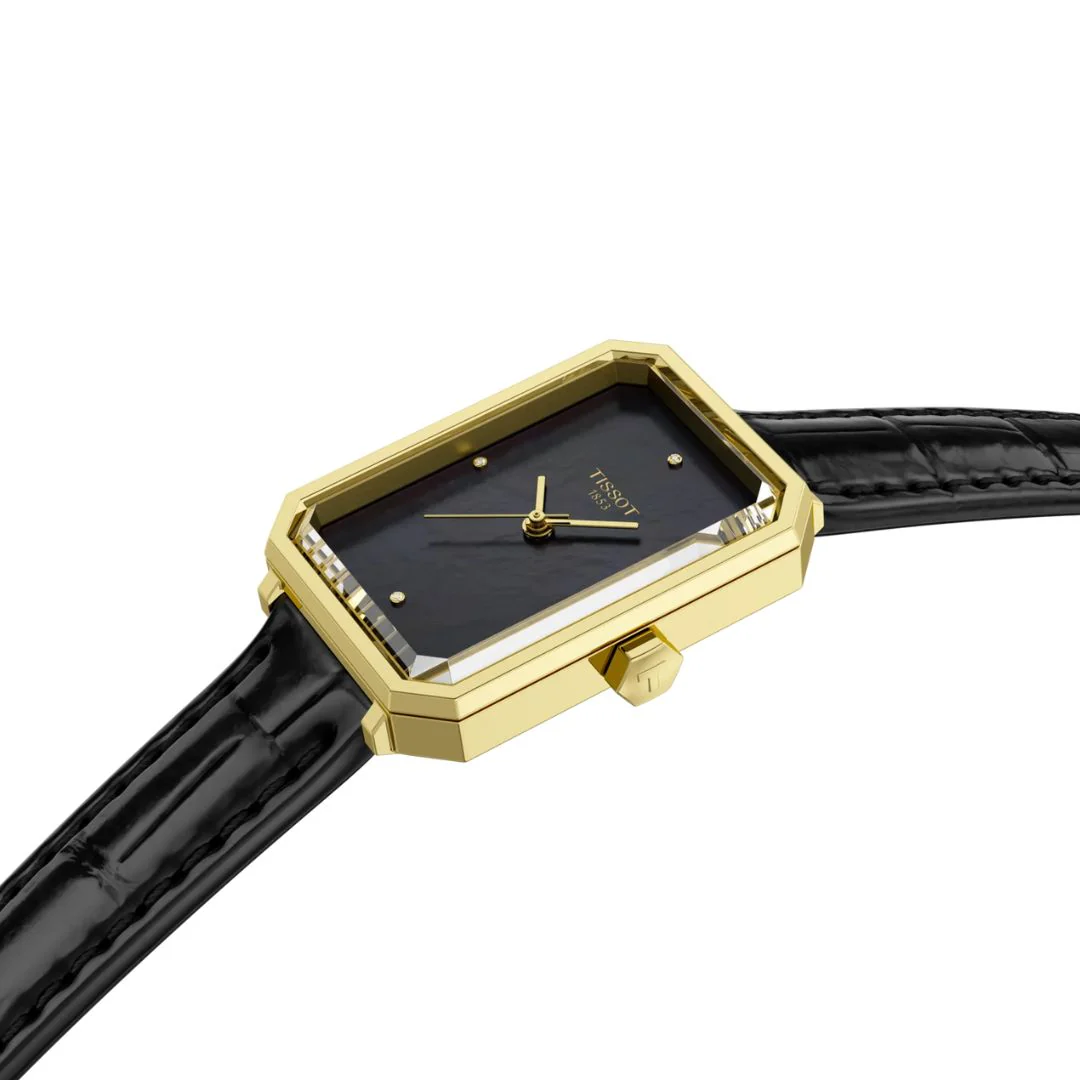 Tissot SRV 30mm, T1601103612600 rannekello - Image 5