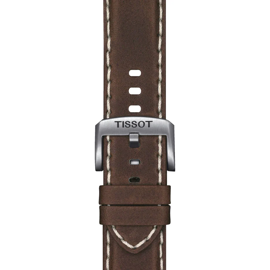 Tissot Supersport Chrono T125.617.16.041.00, miesten rannekello - Image 2