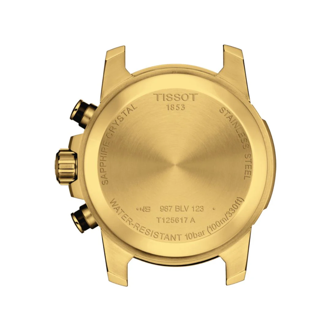 Tissot Supersport Chrono T1256173305101, rannekello - Image 3