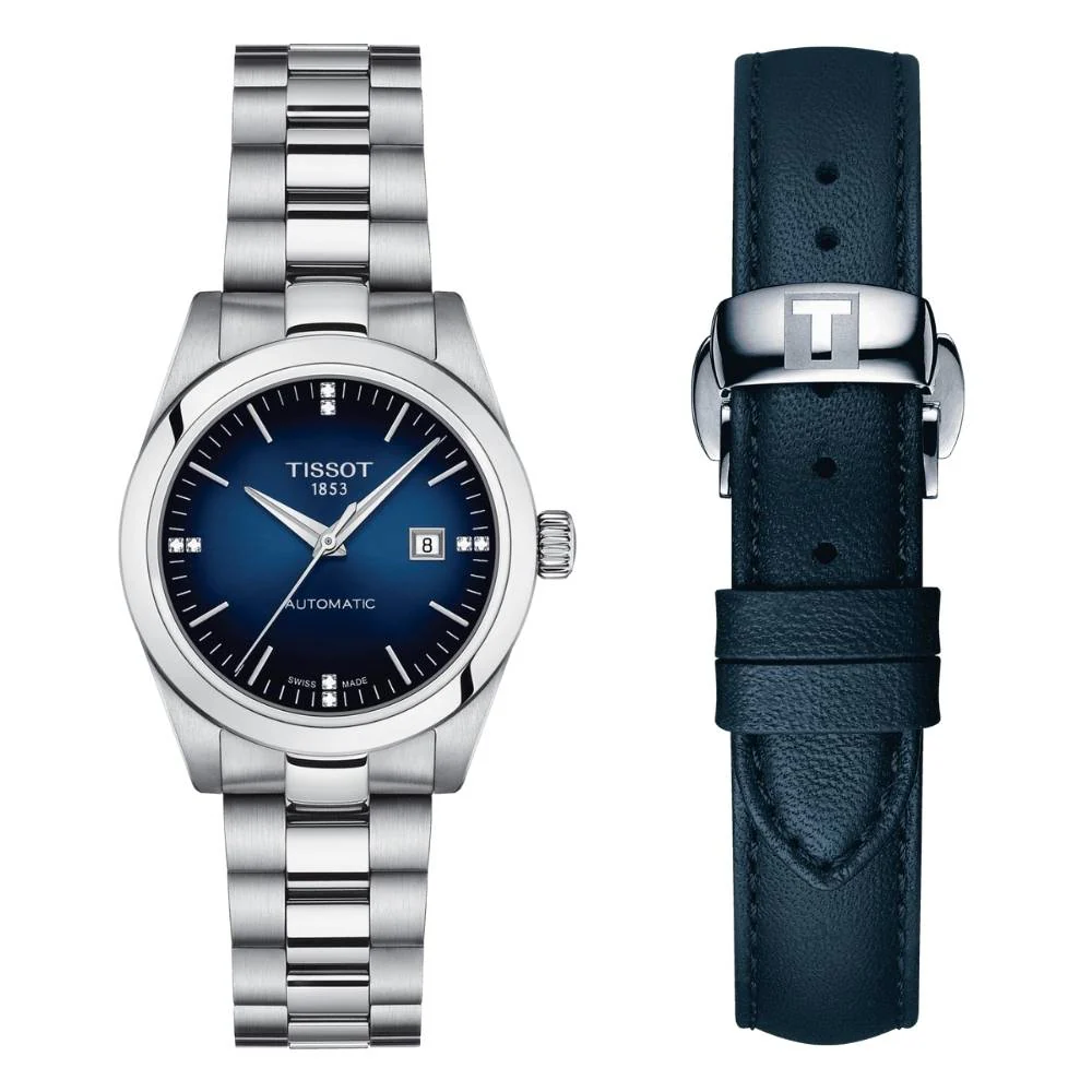 Tissot T-My Lady Automatic T1320071104600 rannekello