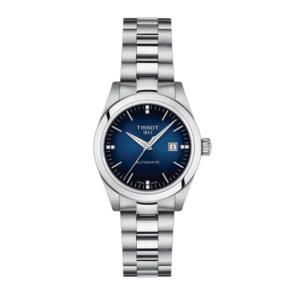 Tissot T-My Lady Automatic T1320071104600 rannekello - Image 2