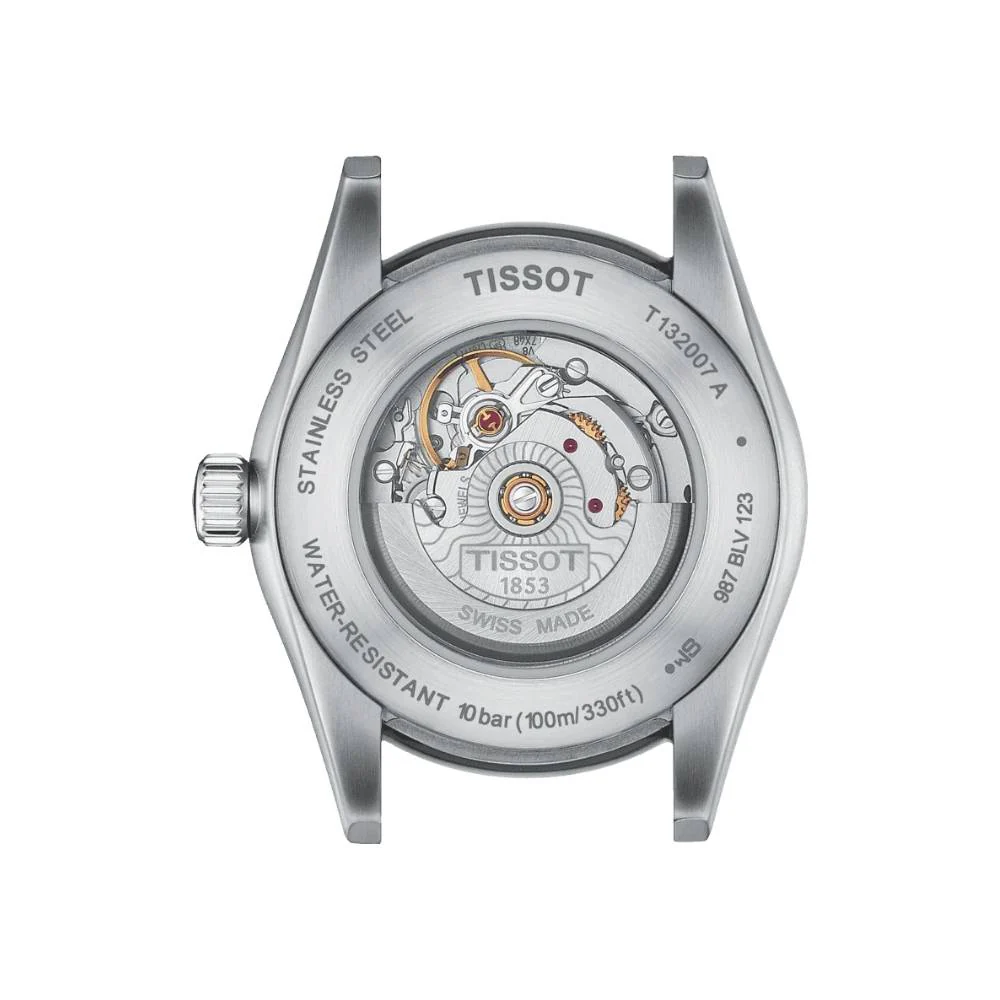 Tissot T-My Lady Automatic T1320071104600 rannekello - Image 4